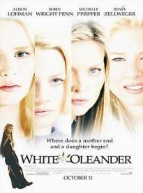 Film: Biely oleander