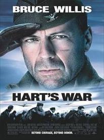 Film: Hartova vojna