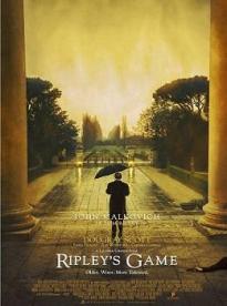 Film: Ripleyho hra