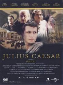 Film: Julius Caesar 1. časť