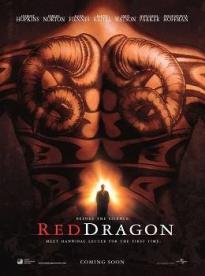 Film: Červený drak
