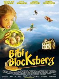 Film: Bibi Blocksbergová