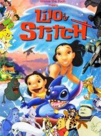 Film: Lilo & Stitch