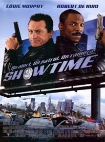 Film: Showtime