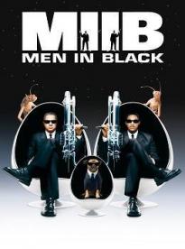 Film: Muži v čiernom 2