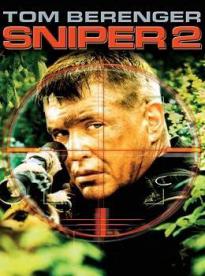 Film: Sniper 2
