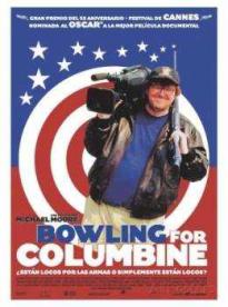 Film: Bowling for Columbine