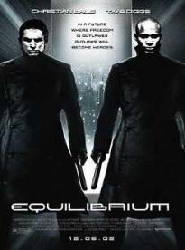 Film: Equilibrium