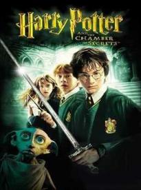 Film: Harry Potter a Tajomná komnata
