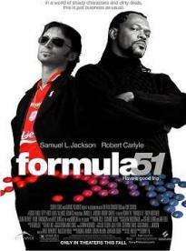 Film: Formula 51