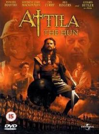 Film: Attila