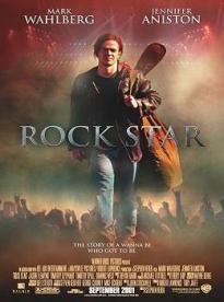 Film: Rocker