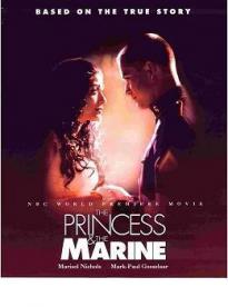 Film: Princezná a námorník