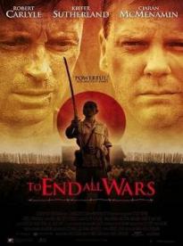 Film: Na konci všetkých vojen