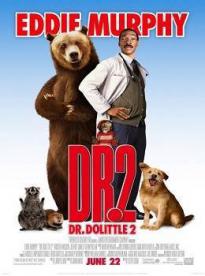 Film: Dr. Dolittle 2