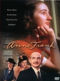 Film: Deník Anne Frankové