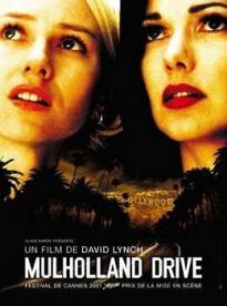 Film: Mulholland Drive
