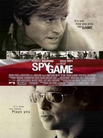 Film: Spy Game