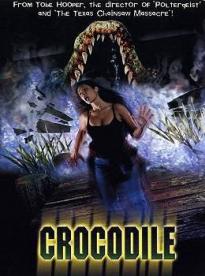 Film: Krokodíl