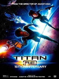 Film: Titan A.E.