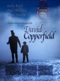 Film: David Copperfield 2. časť