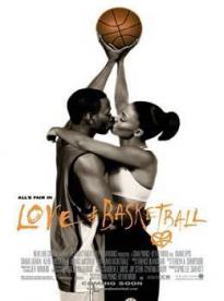 Film: Láska a basket