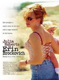 Film: Erin Brockovich