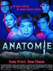 Film: Anatómia
