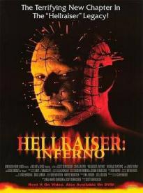 Film: Hellraiser: Inferno