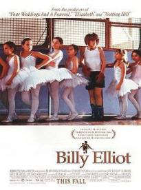 Film: Billy Elliot
