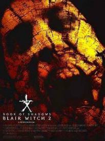 Film: Záhada Blair Witch 2