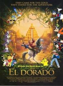 Film: Eldorádo