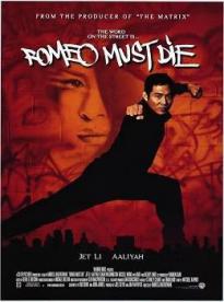 Film: Romeo musí zomrieť