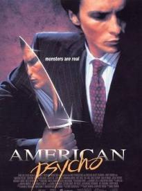 Film: Americké Psycho