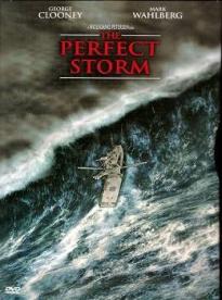 Film: Dokonalá búrka