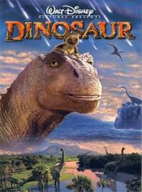 Film: Dinosaurus