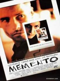 Film: Memento