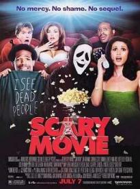 Film: Scary Movie 1