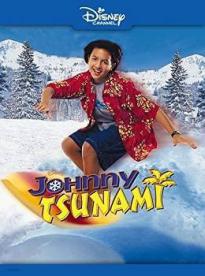 Film: Johnny Tsunami