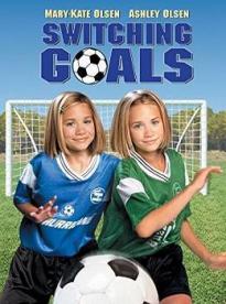 Film: Olsen Twins: Gólová výmena