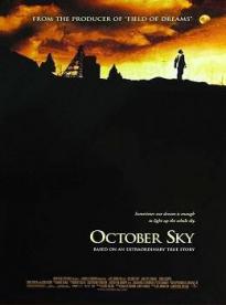 Film: Októbrové nebo