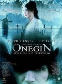 Film: Onegin