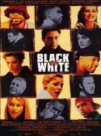 Film: Černá a bílá