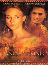 Film: Anna a kráľ