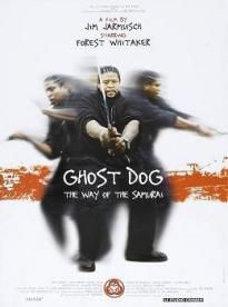 Film: Ghost Dog - Cesta samuraja