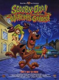 Film: Scooby-Doo a duch bosorky
