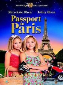 Film: Olsen Twins: Prázdniny v Paríži