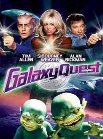 Film: Galaxy Quest