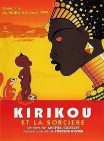 Film: Kirikou