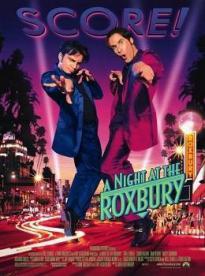 Film: Noc v Roxbury